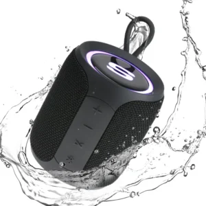 רמקול בלוטוס נייד BUZZER MINI 16W מבית 9PRO