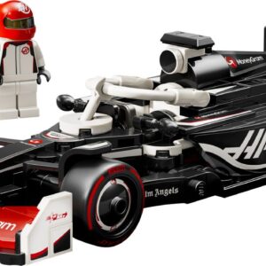 לגו ספיד צ'מפיונס – MoneyGram Haas F1 Team VF-24 (77250) LEGO