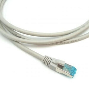 כבל רשת 10 מטר CAT6 מבית LUGGAR