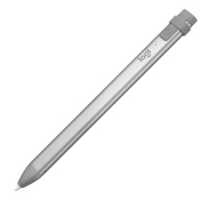 עט דיגיטלי לאייפד - LOGITECH CRAYON PENCIL FOR IPAD