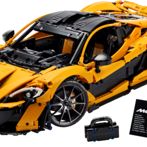 לגו טכניק – מקלארן P1 (42172) LEGO