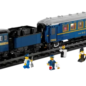 לגו רעיונות – רכבת האוריינט אקספרס (21344) LEGO