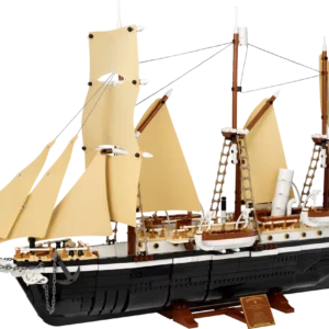 לגו אייקונס – The Endurance (10335) LEGO