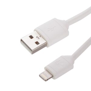 כבל מאושר אפל 1.2 מטר עבה ועמיד במיוחד מבית MIRACASE Sync & Charge סנכרון וטעינה מאושר APPLE