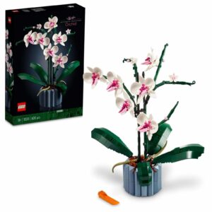 לגו אייקונס – סחלב (10311) LEGO