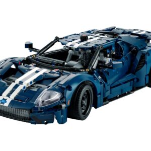 לגו טכניק – פורד GT 2022 (42154) LEGO