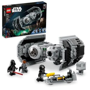 לגו מלחמת הכוכבים – מפציץ טאי (75347) LEGO​